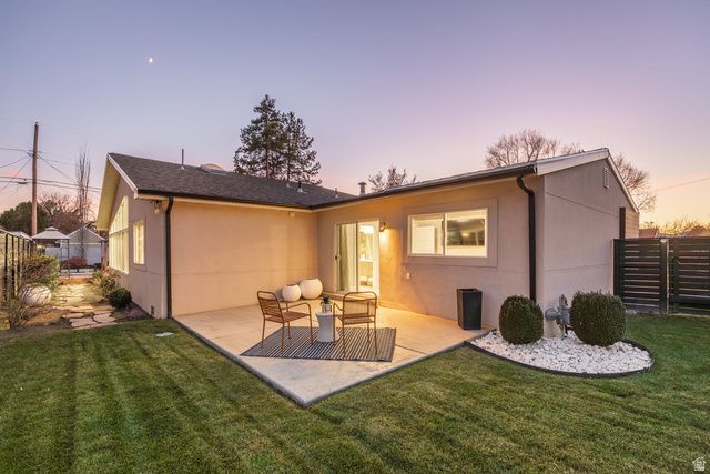 4971 S WESTMOOR RD, Holladay, UT 84117