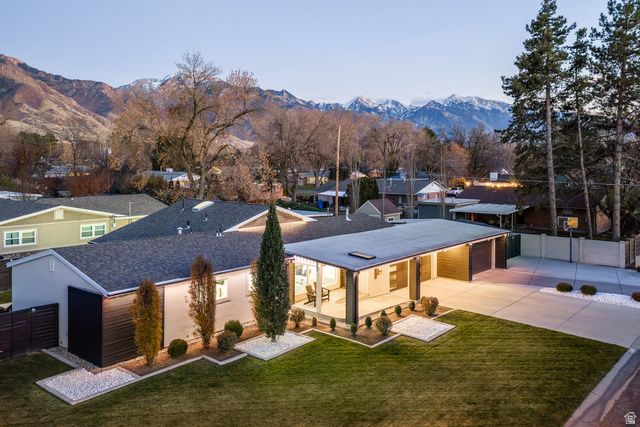 4971 S WESTMOOR RD, Holladay, UT 84117