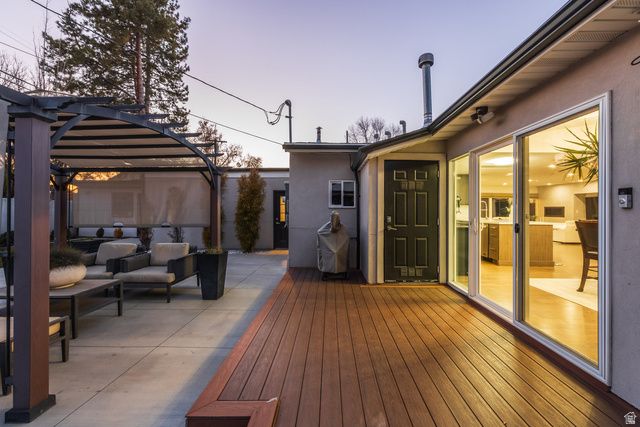 4971 S WESTMOOR RD, Holladay, UT 84117