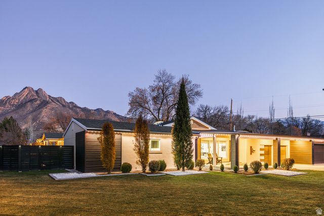 4971 S WESTMOOR RD, Holladay, UT 84117