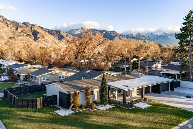 4971 S WESTMOOR RD, Holladay, UT 84117