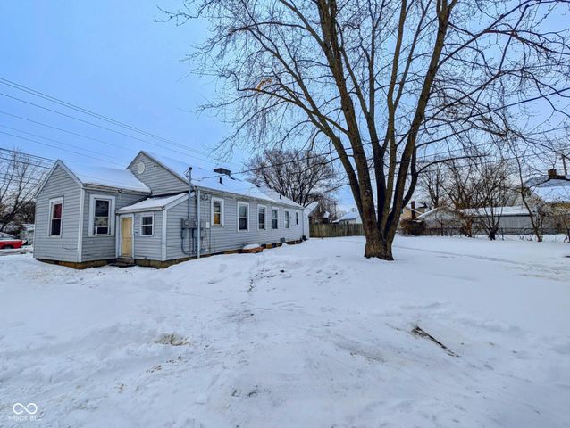 309 W 29th Street, Anderson, IN 46016