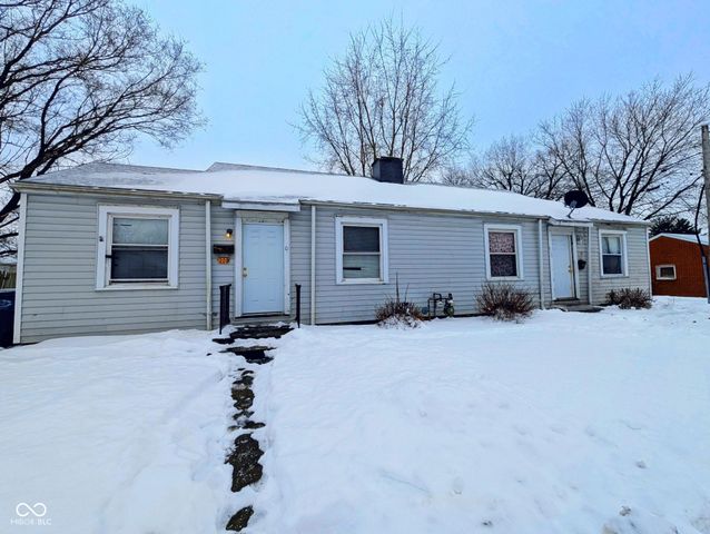 309 W 29th Street, Anderson, IN 46016