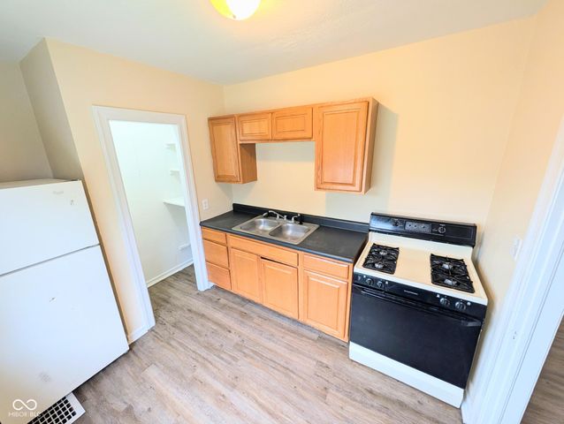 309 W 29th Street, Anderson, IN 46016