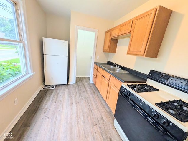 309 W 29th Street, Anderson, IN 46016
