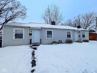 309 W 29th Street, Anderson, IN 46016