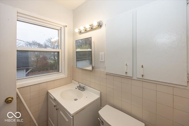 2419 N Eaton Avenue, Indianapolis, IN 46219