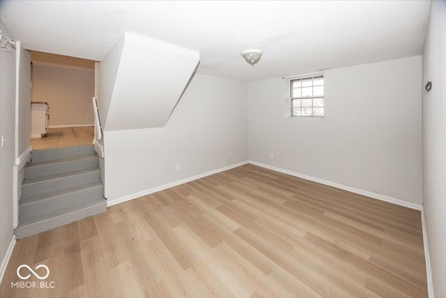 2419 N Eaton Avenue, Indianapolis, IN 46219