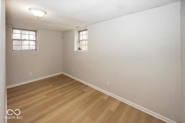 2419 N Eaton Avenue, Indianapolis, IN 46219