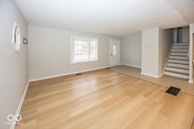 2419 N Eaton Avenue, Indianapolis, IN 46219