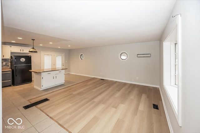 2419 N Eaton Avenue, Indianapolis, IN 46219