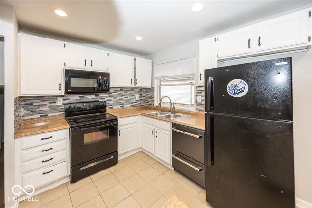 2419 N Eaton Avenue, Indianapolis, IN 46219