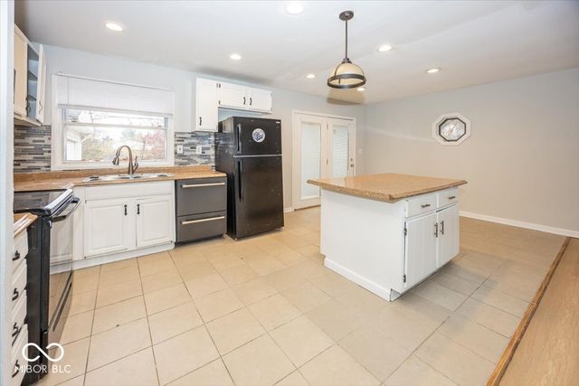 2419 N Eaton Avenue, Indianapolis, IN 46219