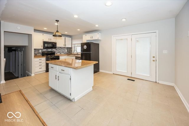 2419 N Eaton Avenue, Indianapolis, IN 46219