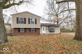 2419 N Eaton Avenue, Indianapolis, IN 46219