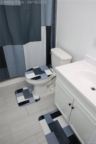 17396 Brody Avenue, Allen Park, MI 48101