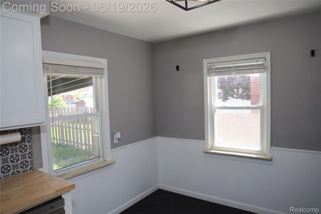 17396 Brody Avenue, Allen Park, MI 48101