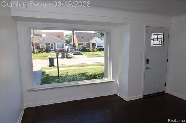17396 Brody Avenue, Allen Park, MI 48101