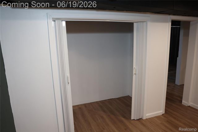 17396 Brody Avenue, Allen Park, MI 48101