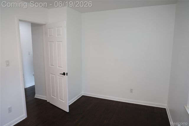 17396 Brody Avenue, Allen Park, MI 48101