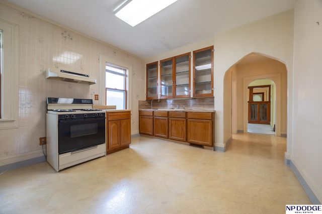 1031 S 22Nd Street, Omaha, NE 68108