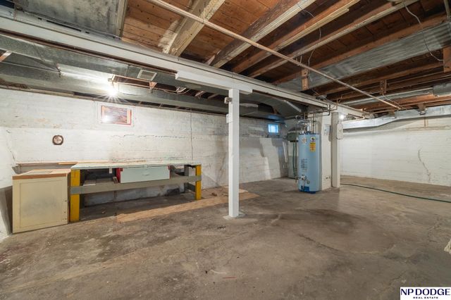1031 S 22Nd Street, Omaha, NE 68108
