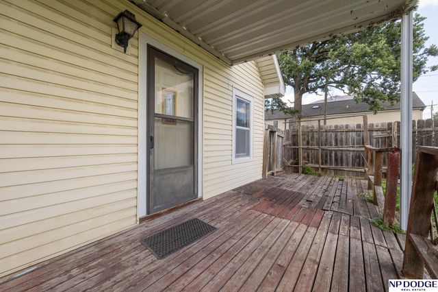 1031 S 22Nd Street, Omaha, NE 68108