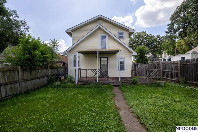 1031 S 22Nd Street, Omaha, NE 68108