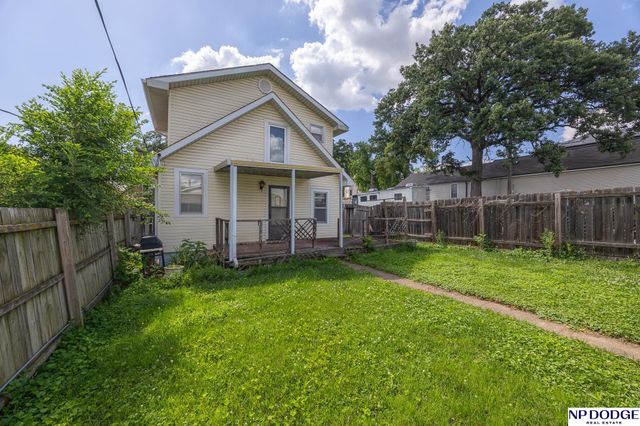 1031 S 22Nd Street, Omaha, NE 68108
