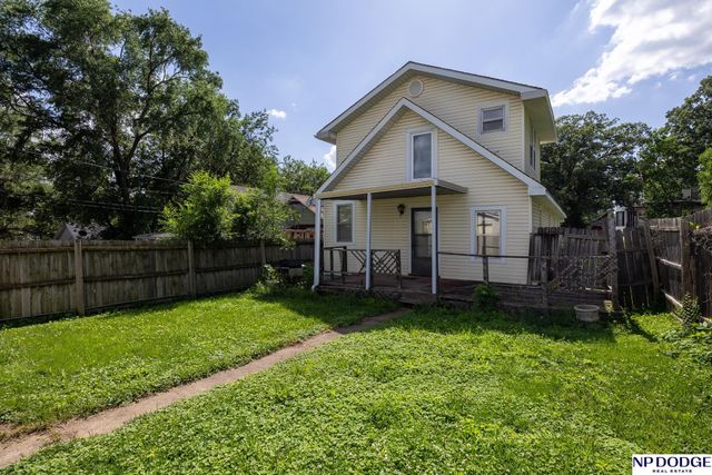 1031 S 22Nd Street, Omaha, NE 68108