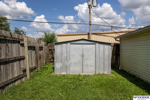 1031 S 22Nd Street, Omaha, NE 68108