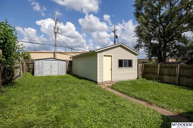 1031 S 22Nd Street, Omaha, NE 68108