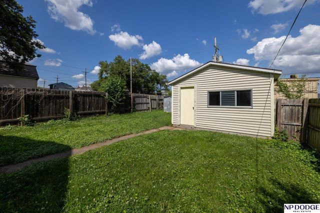 1031 S 22Nd Street, Omaha, NE 68108