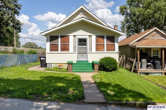 1031 S 22Nd Street, Omaha, NE 68108