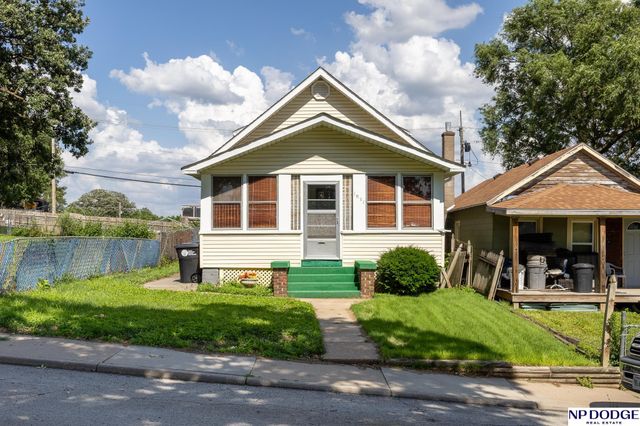 1031 S 22Nd Street, Omaha, NE 68108