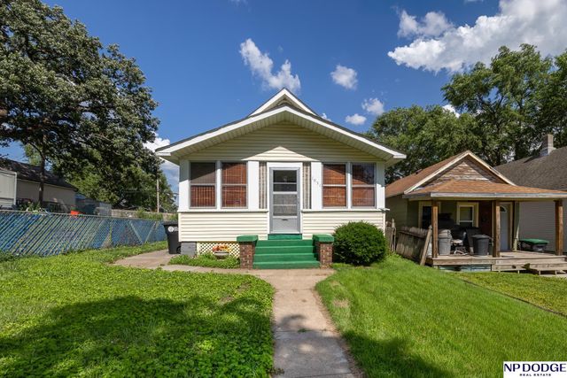 1031 S 22Nd Street, Omaha, NE 68108