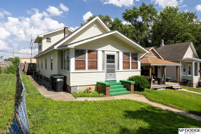1031 S 22Nd Street, Omaha, NE 68108