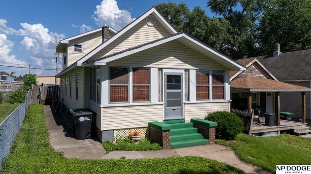 1031 S 22Nd Street, Omaha, NE 68108