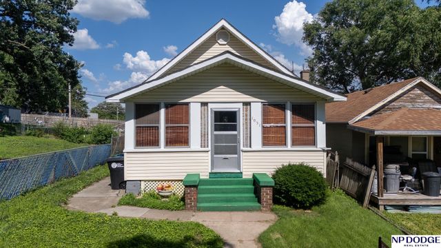 1031 S 22Nd Street, Omaha, NE 68108