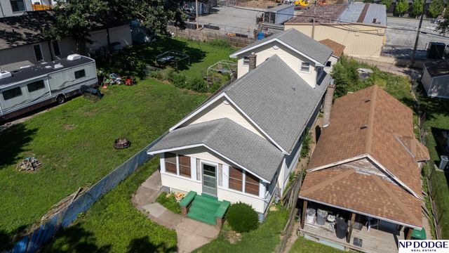 1031 S 22Nd Street, Omaha, NE 68108