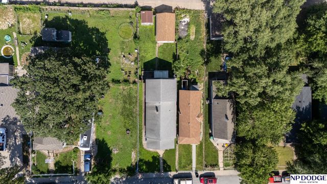 1031 S 22Nd Street, Omaha, NE 68108