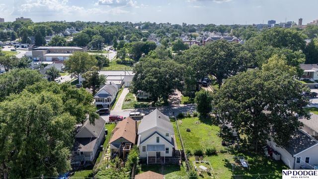 1031 S 22Nd Street, Omaha, NE 68108