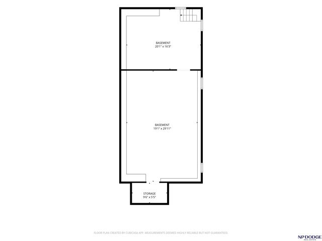 1031 S 22Nd Street, Omaha, NE 68108