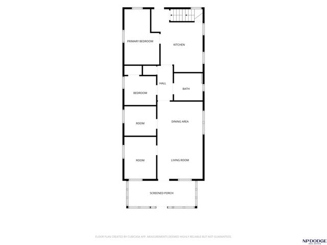 1031 S 22Nd Street, Omaha, NE 68108