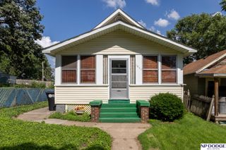 1031 S 22Nd Street, Omaha, NE 68108