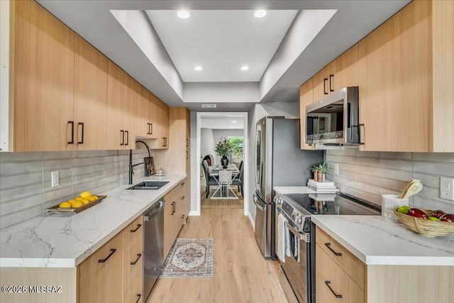 4931 E Placita Arenosa, Tucson, AZ 85718