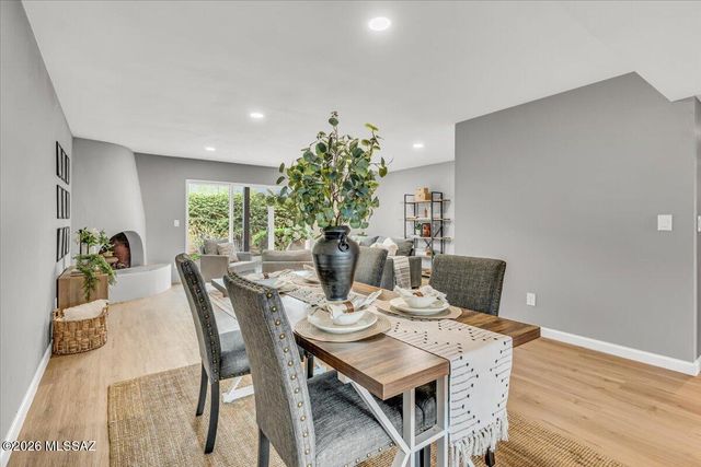 4931 E Placita Arenosa, Tucson, AZ 85718