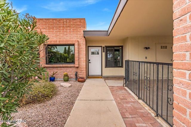 4931 E Placita Arenosa, Tucson, AZ 85718