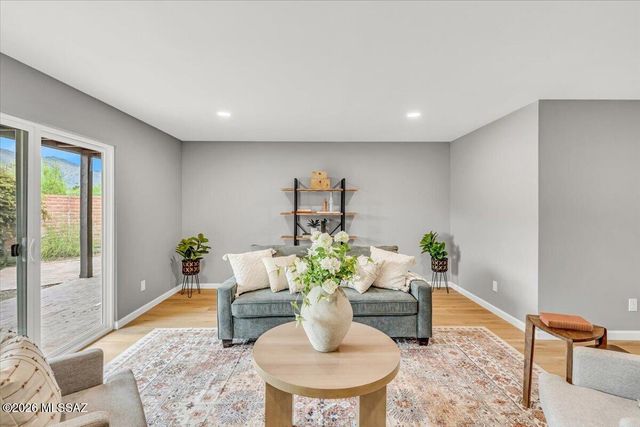 4931 E Placita Arenosa, Tucson, AZ 85718
