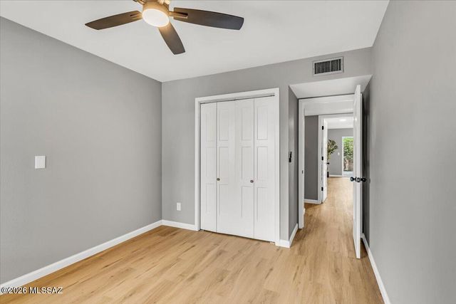 4931 E Placita Arenosa, Tucson, AZ 85718